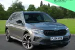 2024 Skoda Kamiq