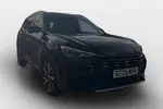 2025 MG ZS