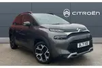2022 Citroen C3 Aircross
