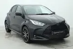 2024 Toyota Yaris