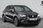 2023 SEAT Arona