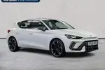 2025 Cupra Leon