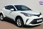 2023 Toyota C-HR