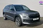 2021 Skoda Kodiaq