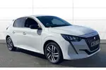2023 Peugeot 208