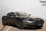 2019 Aston Martin DB11