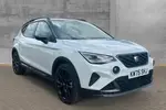 2025 SEAT Arona