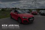 2021 Audi A1