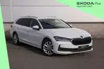 2024 Skoda Superb Estate