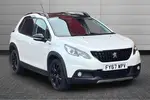 2017 Peugeot 2008