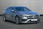 2020 Mercedes-Benz CLA