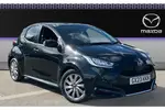 2023 Mazda 2 Hybrid