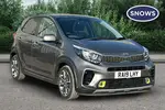 2019 Kia Picanto