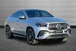 2025 Mercedes-Benz GLE Coupe