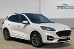 2023 Ford Kuga