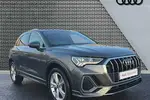 2021 Audi Q3