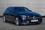 2022 Mercedes-Benz C-Class Estate