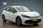 2022 Cupra Born
