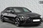 2024 Audi A4