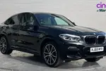 2018 BMW X4