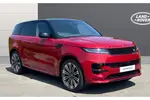 2024 Land Rover Range Rover Sport