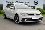 2024 Volkswagen Polo