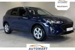 2022 Ford Kuga