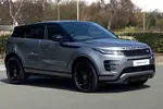2020 Land Rover Range Rover Evoque