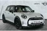 2022 MINI Hatchback 5dr