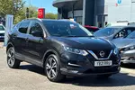 2021 Nissan Qashqai