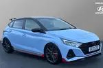 2022 Hyundai i20 N