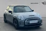 2021 MINI Electric