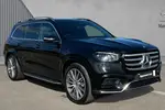 2025 Mercedes-Benz GLS