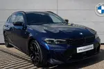 2023 BMW 3 Series Touring