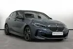 2020 BMW 1 Series