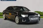 2019 Audi A4