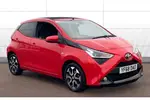 2019 Toyota Aygo