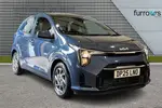 2025 Kia Picanto