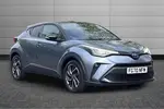 2020 Toyota C-HR