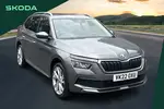 2022 Skoda Kamiq