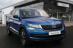 2020 Skoda Kodiaq
