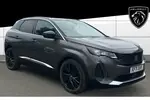 2021 Peugeot 3008