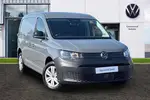 2026 Volkswagen Caddy Maxi