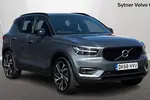2018 Volvo XC40