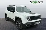 2023 Jeep Renegade