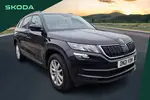 2021 Skoda Kodiaq