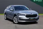 2026 Skoda Superb