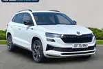 2025 Skoda Karoq