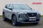 2026 Nissan X-Trail