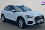2021 Audi Q3